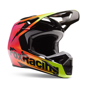 Fox Racing V1 Statk Helmet (MUL)